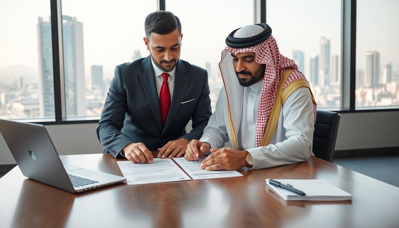 Legal Guidance for Property Deals
