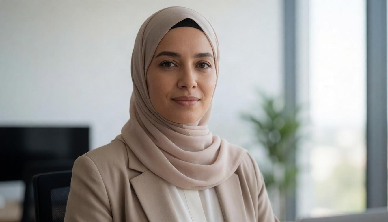 Noura A.